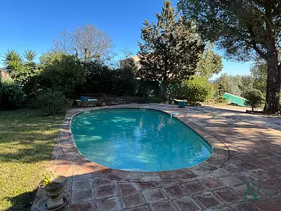 Maison, 110 m²