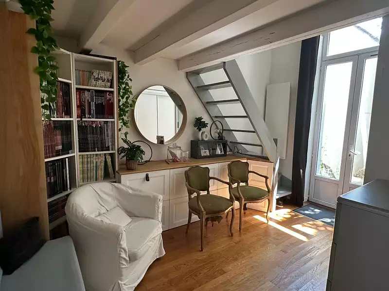 Appartement, 43 m²