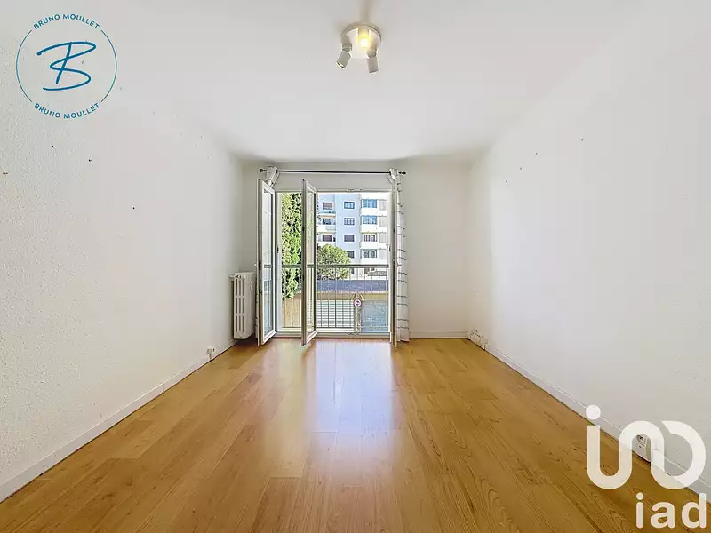 Appartement, 61 m²