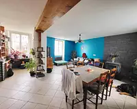 Maison, 100 m²