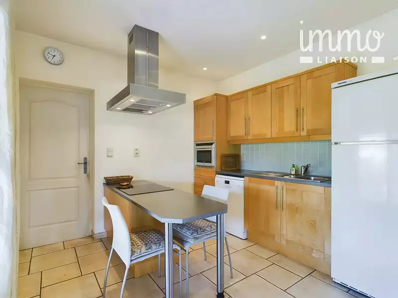 Maison, 102 m²