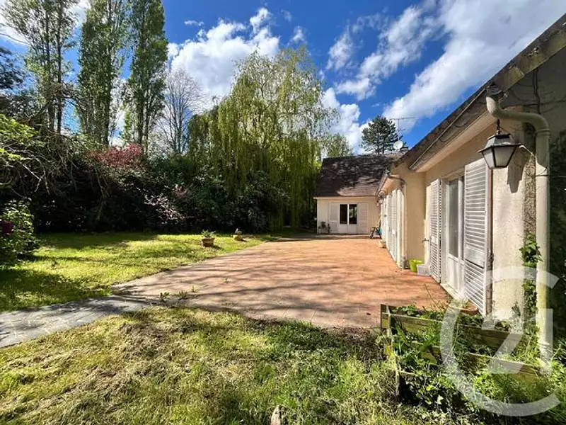 Maison, 160 m²