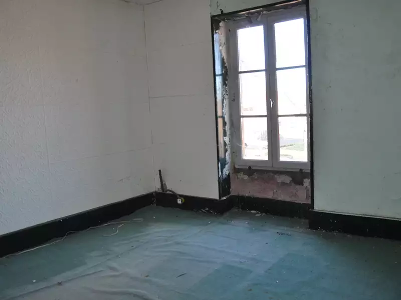 Maison, 92 m²