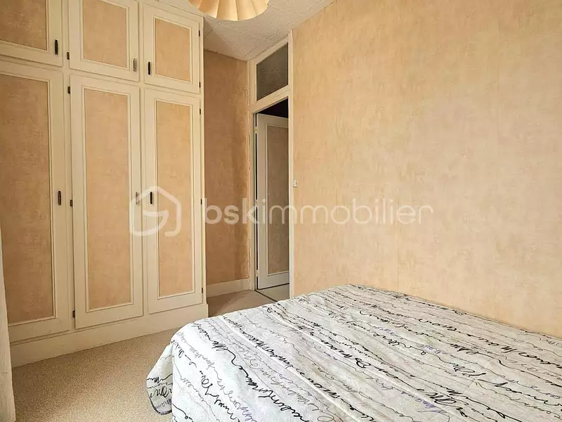 Maison, 101 m²