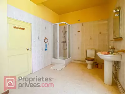 Maison, 135 m²