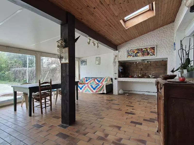 Maison, 190 m²