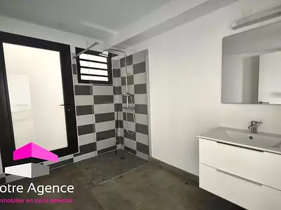 Appartement, 74 m²
