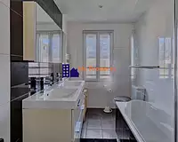 Maison a louer houilles - 5 pièce(s) - 93 m2 - Surfyn