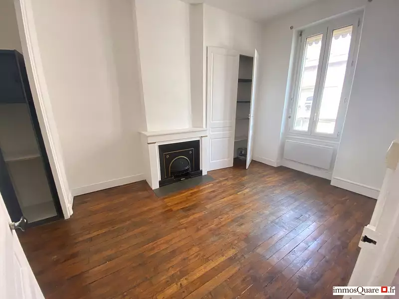 Appartement, 37,35 m²