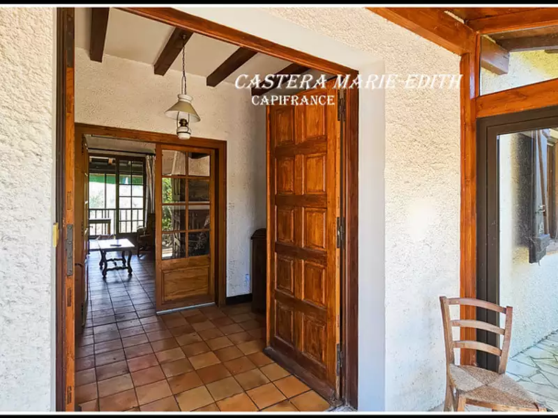 Maison, 165 m²