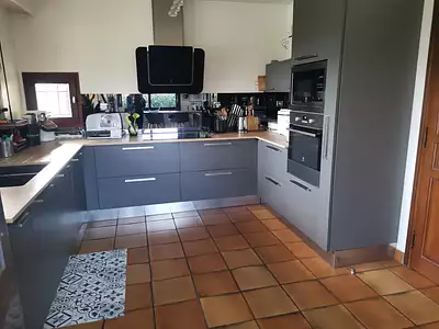 Maison, 305 m²
