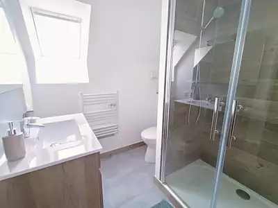 Appartement, 52 m²