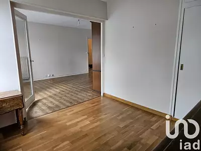 Appartement, 84 m²