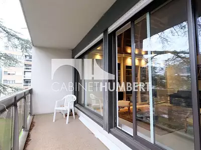 Appartement, 144 m²
