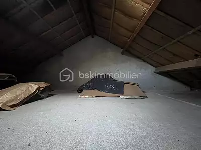 Maison, 90 m²