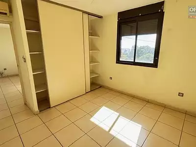 Appartement, 55 m²