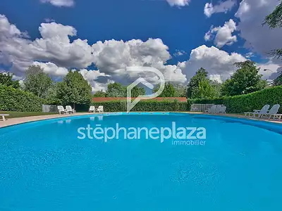 Appartement, 65 m²