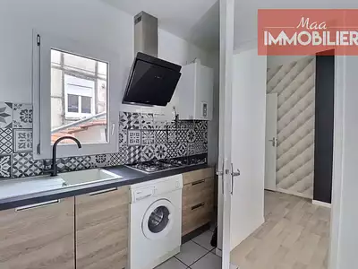 Appartement, 76,63 m²