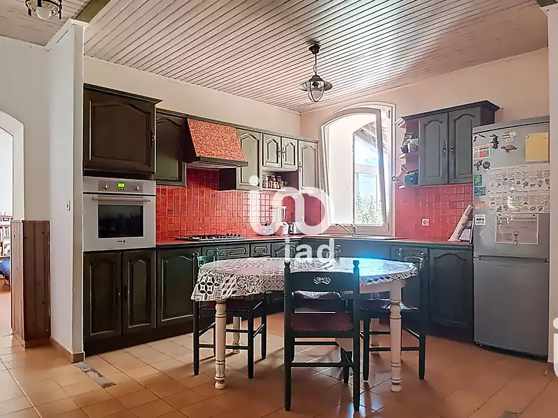 Maison, 71 m²
