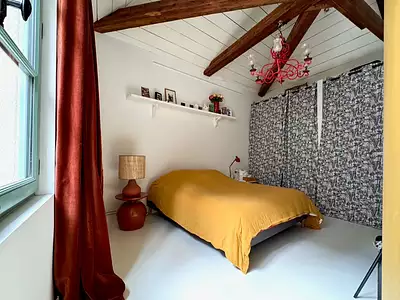 Maison, 128 m²