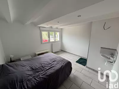 Maison, 104 m²