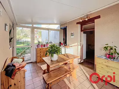 Maison, 163 m²