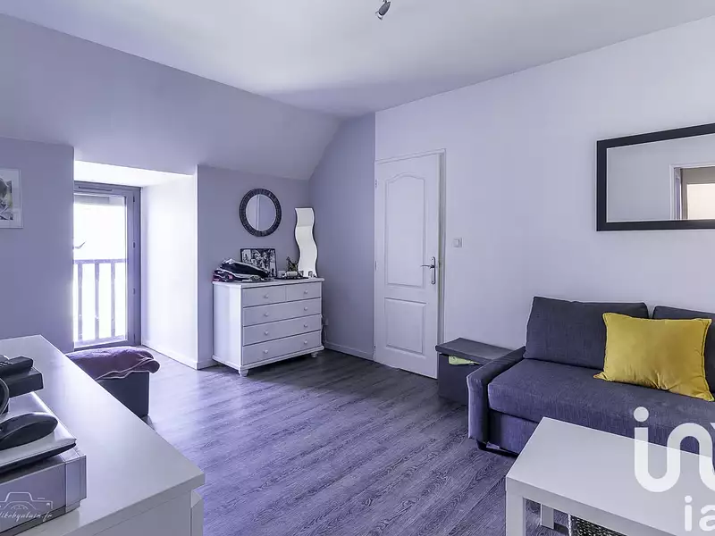 Maison, 113 m²