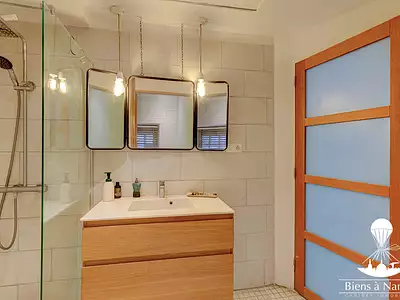 Appartement, 123,65 m²