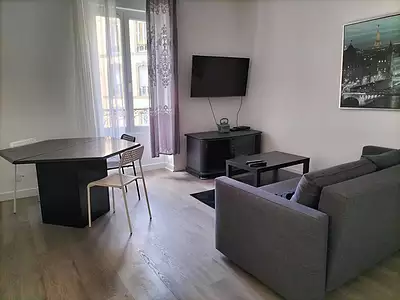 Appartement, 38,84 m²