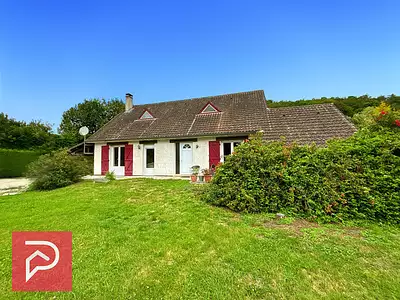 Maison, 145 m²