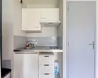 Appartement, 35,31 m²