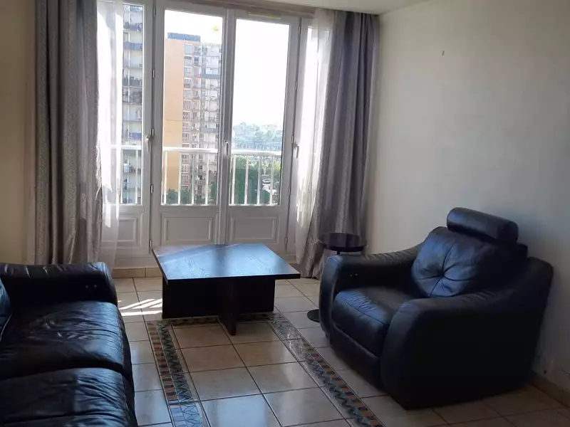 Appartement, 64,97 m²