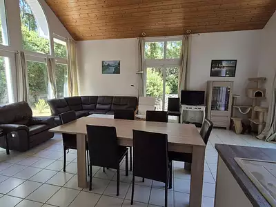 Maison, 87 m²