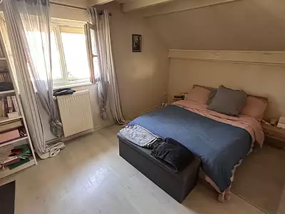 Maison, 103 m²