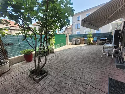 Maison, 133 m²