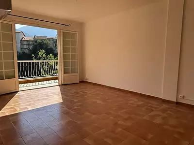 Appartement, 44 m²
