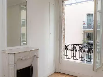 Appartement, 54 m²
