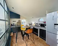 Appartement, 68,53 m²