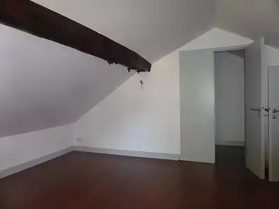 Maison, 55 m²