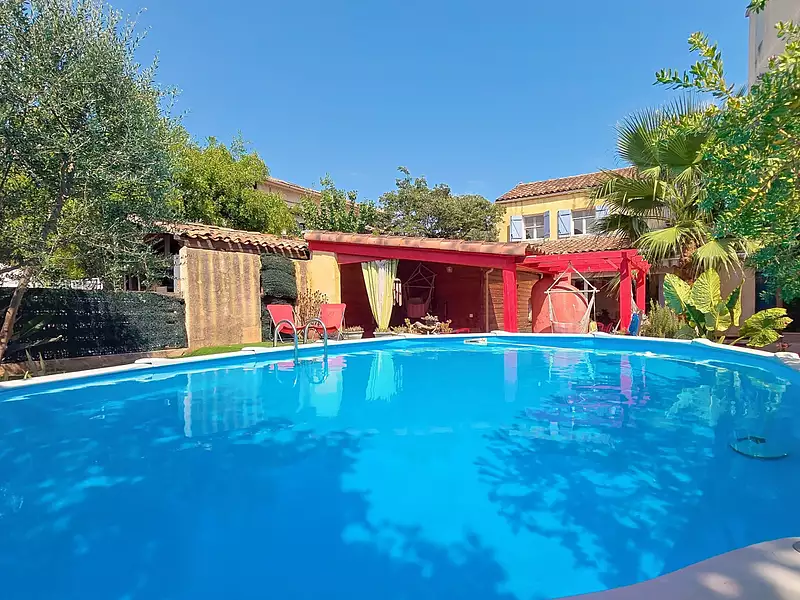 Maison, 131 m²