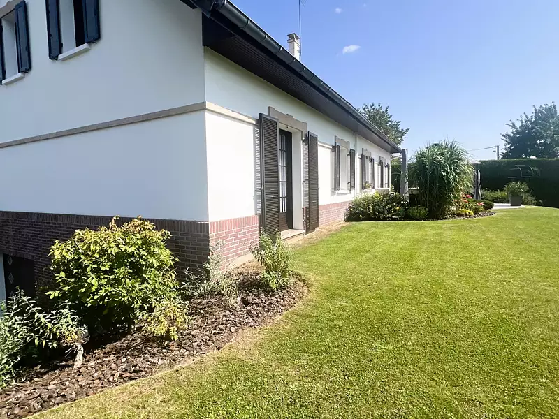 Maison, 204 m²