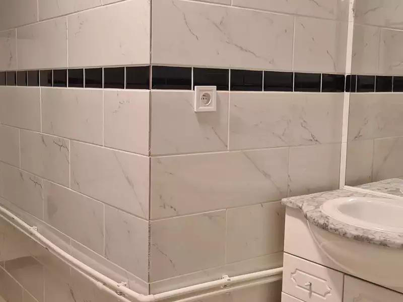 Appartement, 95 m²