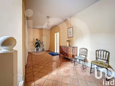 Appartement, 134 m²