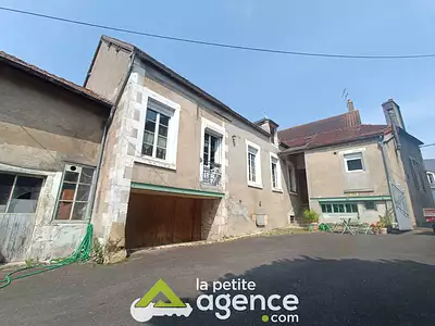 Maison, 348 m²