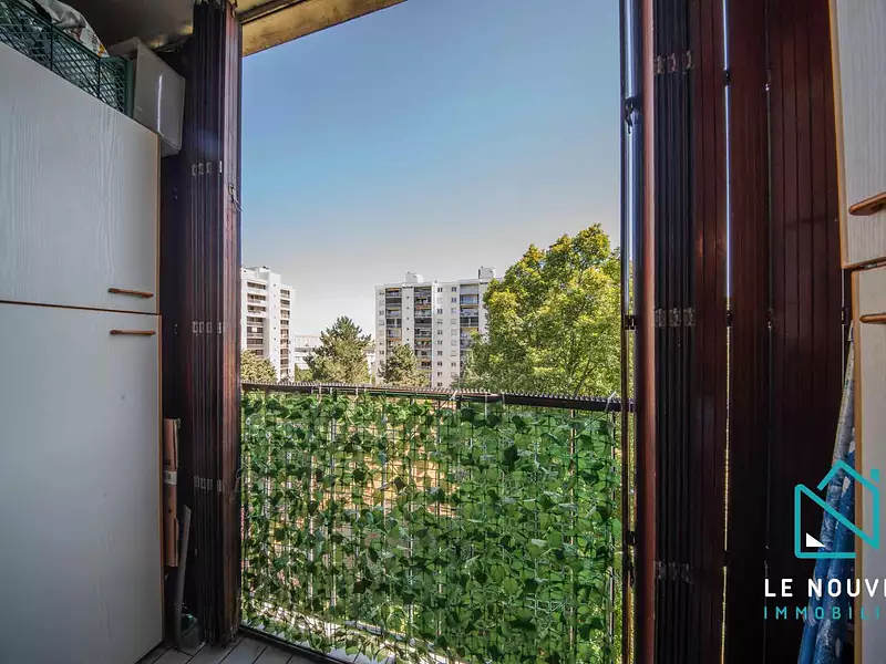 Appartement, 92,28 m²