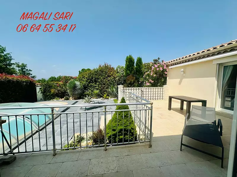 Maison, 158 m²