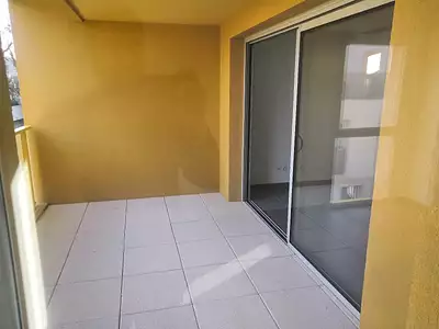Appartement, 42,9 m²