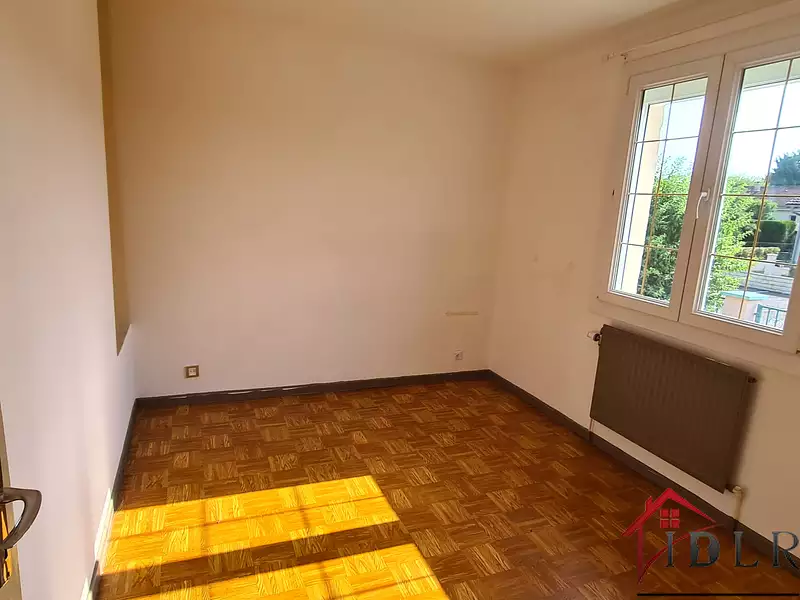 Maison, 85 m²