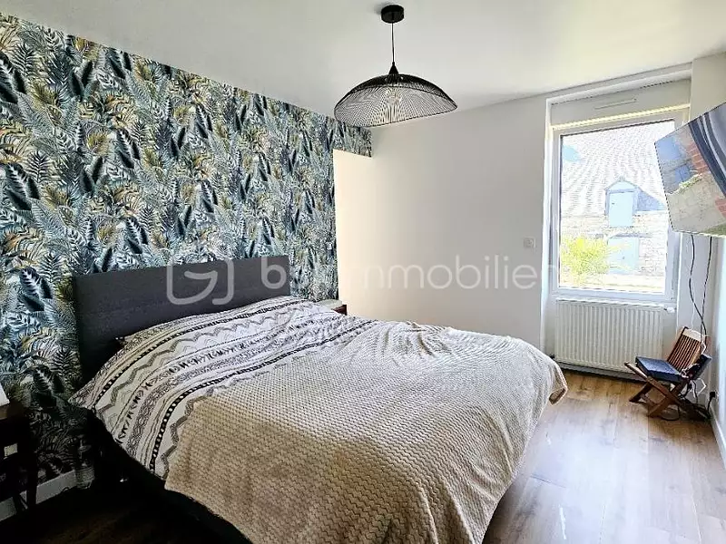 Maison, 200 m²
