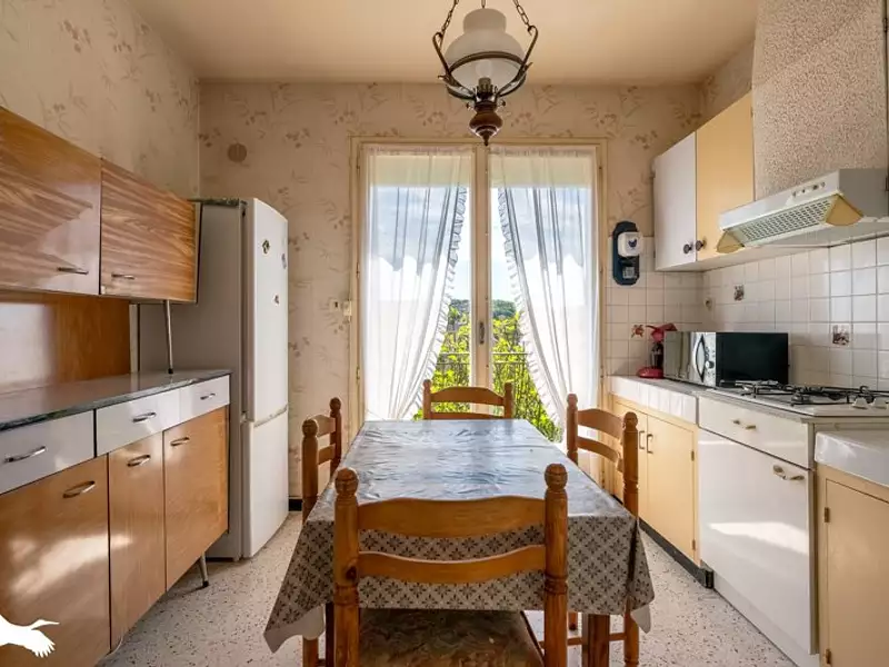 Maison, 84 m²